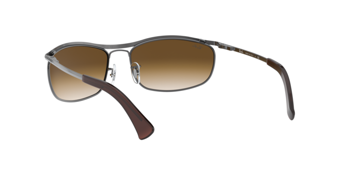 Ray-Ban RB3119 916451 Olympian 